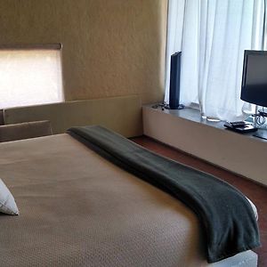 Habitación con Cama King